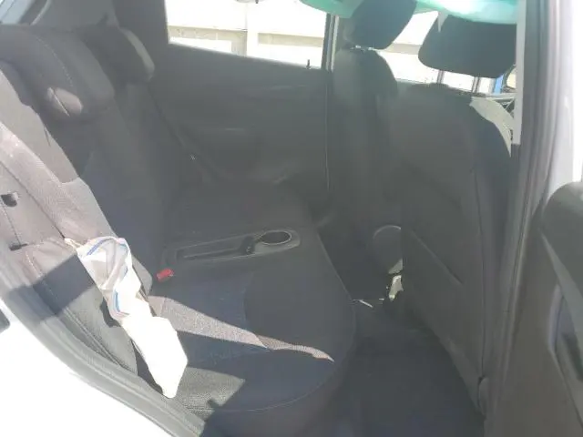 2022 CHEVROLET SPARK 1LT  