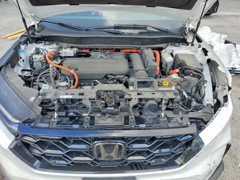 2024 HONDA CR-V SPORT-L  