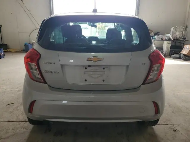 2020 CHEVROLET SPARK 1LT