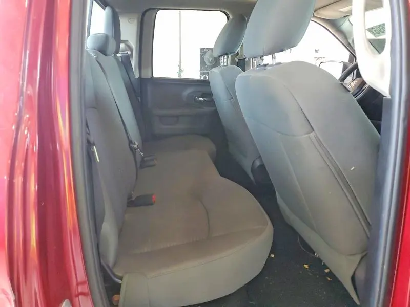 2014 RAM 1500 SLT  