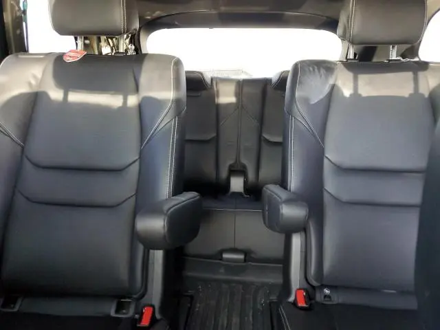 2021 MAZDA CX-9 GRAND TOURING  