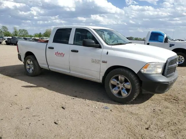 2017 RAM 1500 ST  