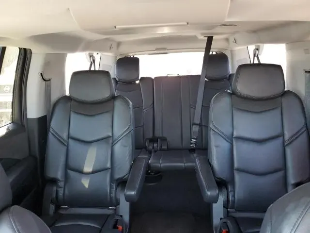 2020 CADILLAC ESCALADE ESV PREMIUM LUXURY  