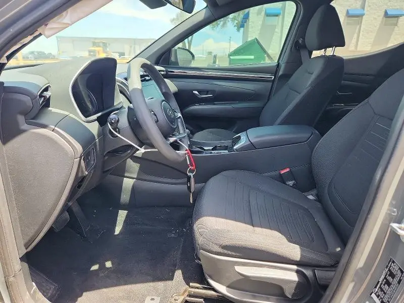 2024 HYUNDAI SANTA CRUZ SE  