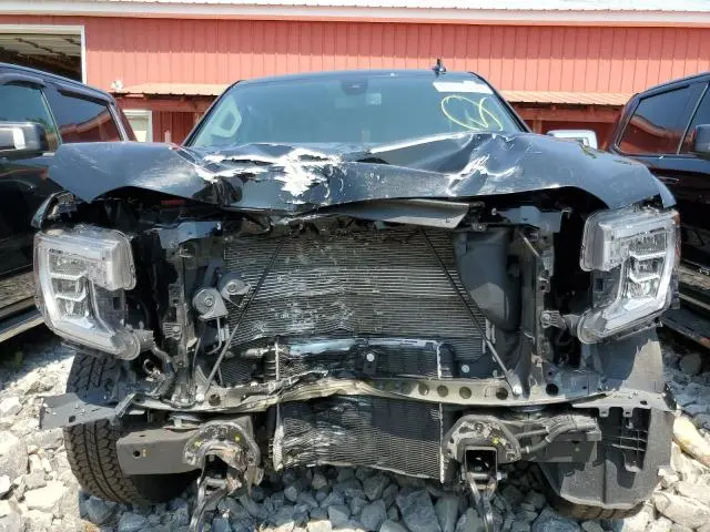 2021 GMC SIERRA K1500 SLT  