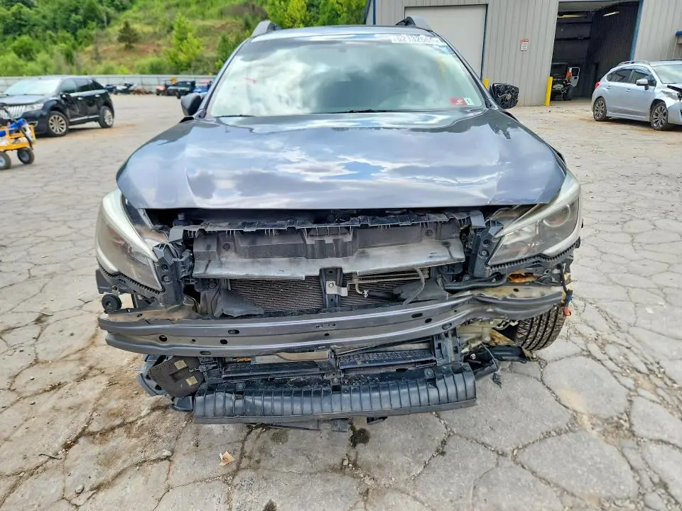 2018 SUBARU OUTBACK 2.5I  