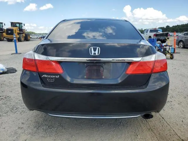 2013 HONDA ACCORD EX  
