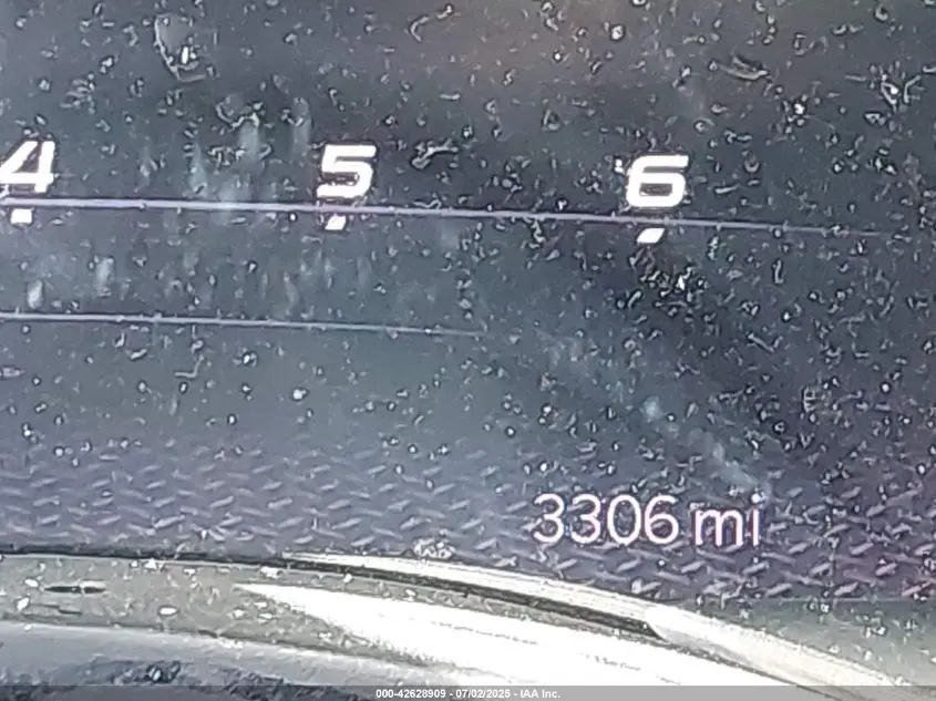 2025 RAM 1500 REBEL  4X4 5'7 BOX