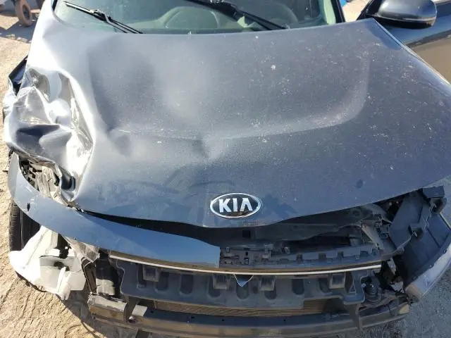 2020 KIA SOUL GT LINE  