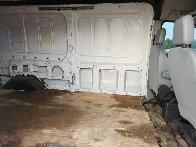 2015 FORD TRANSIT T-350  