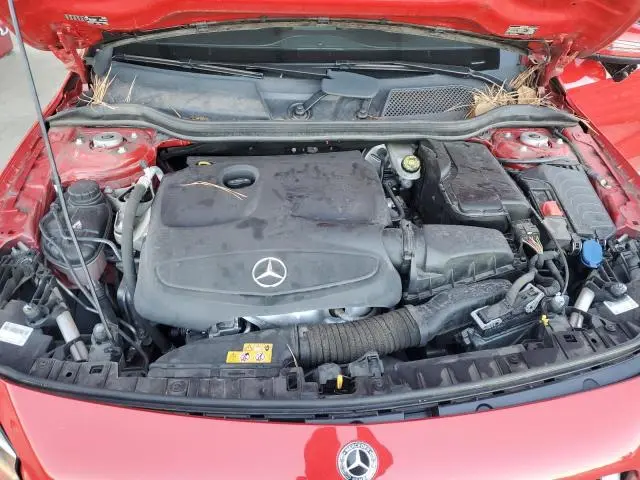 2020 MERCEDES-BENZ GLA 250  