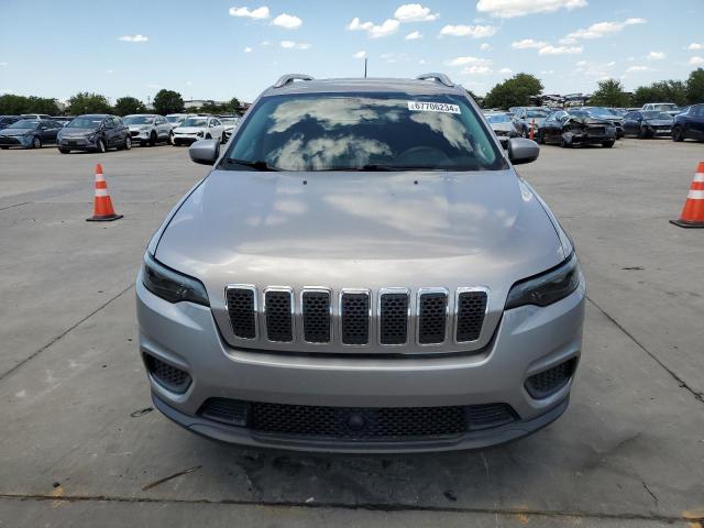 2021 JEEP CHEROKEE LATITUDE