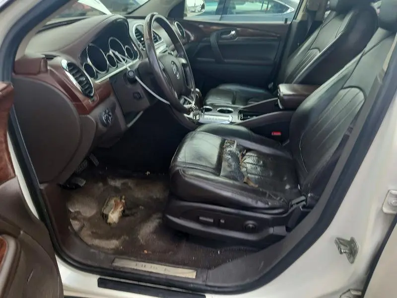 2014 BUICK ENCLAVE   