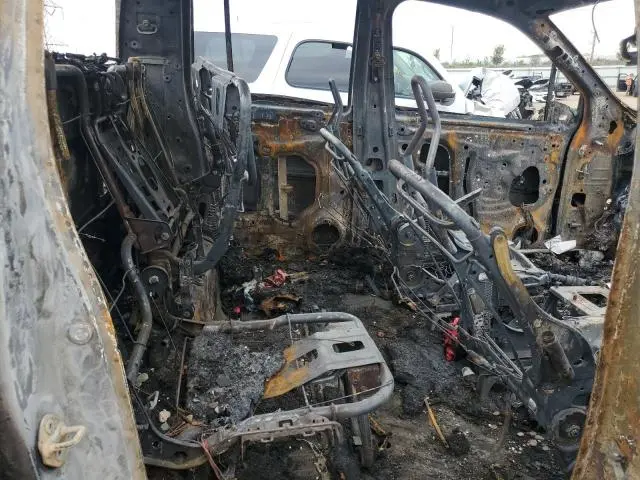 2019 HONDA RIDGELINE BLACK EDITION  