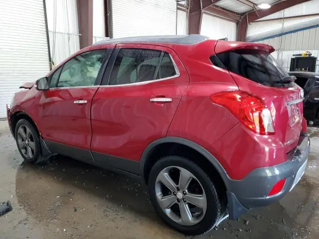 2014 BUICK ENCORE PREMIUM  