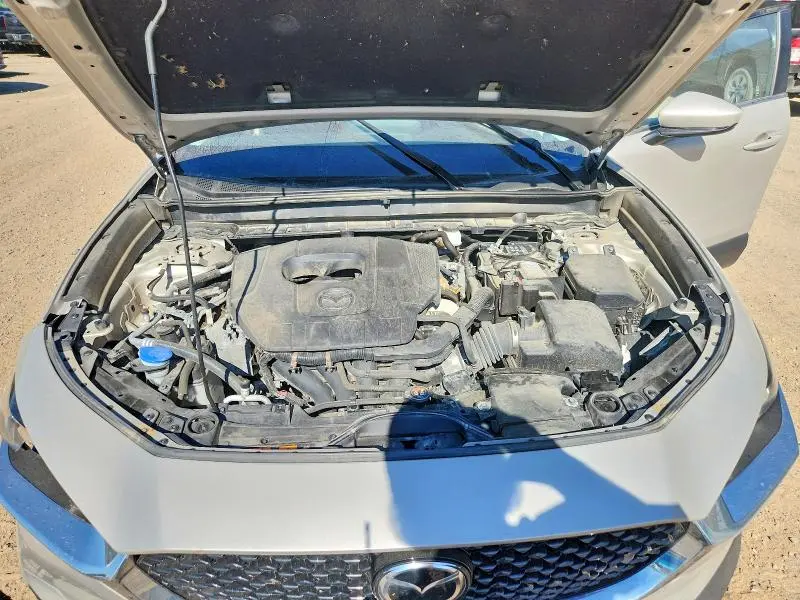 2023 MAZDA CX-30 PREFERRED  