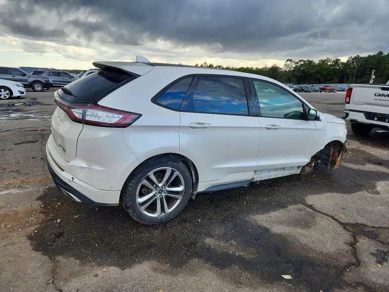 2015 FORD EDGE SPORT  