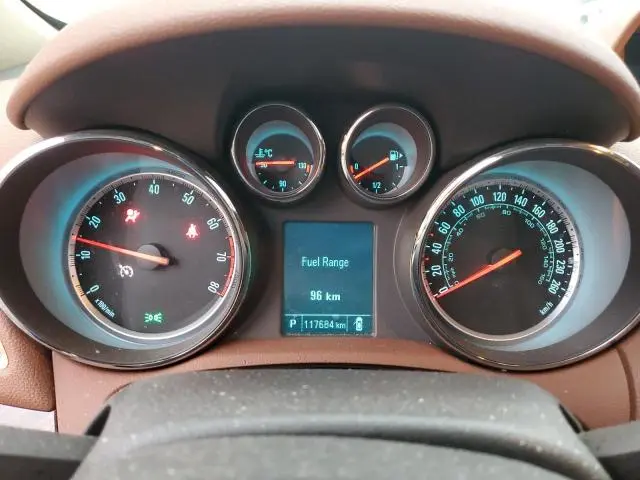 2015 BUICK ENCORE PREMIUM  