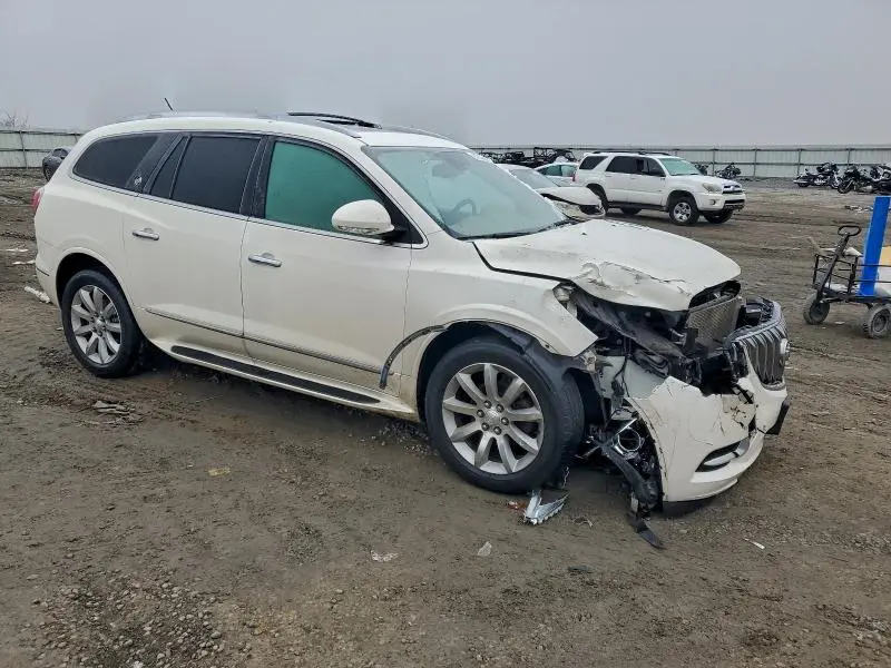 2015 BUICK ENCLAVE   