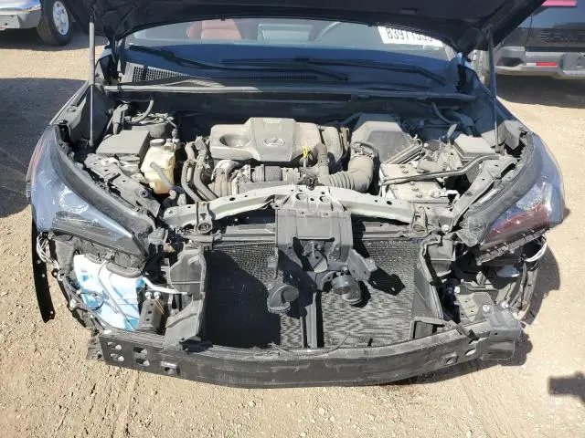 2018 LEXUS NX 300 BASE  