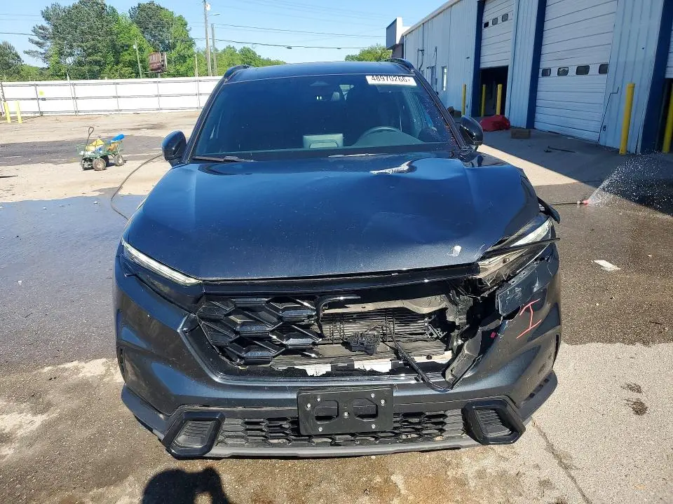 2023 HONDA CR-V SPORT  