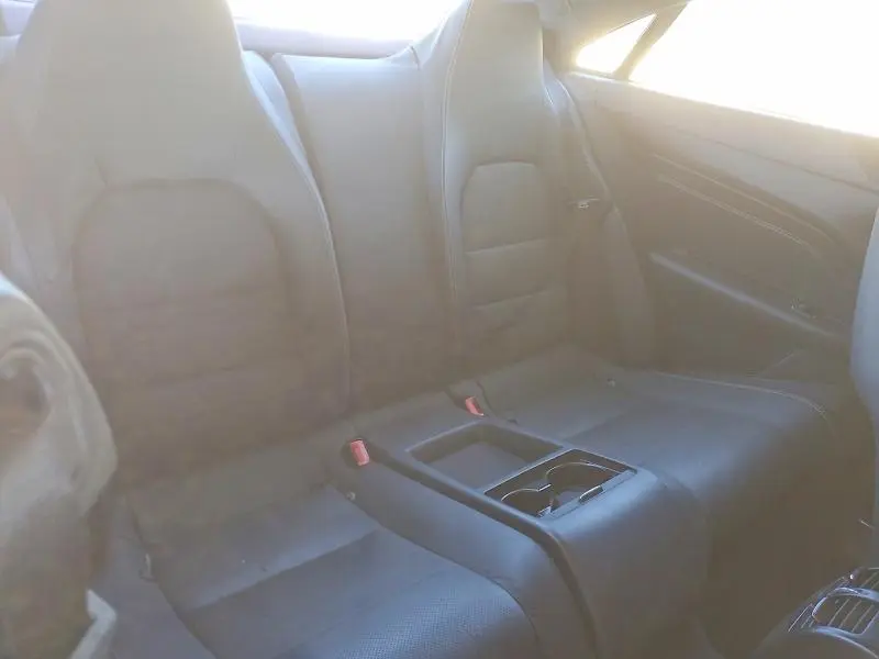 2016 MERCEDES-BENZ E 400  