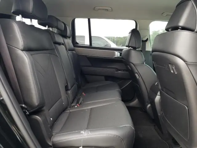 2024 HYUNDAI SANTA FE SEL  