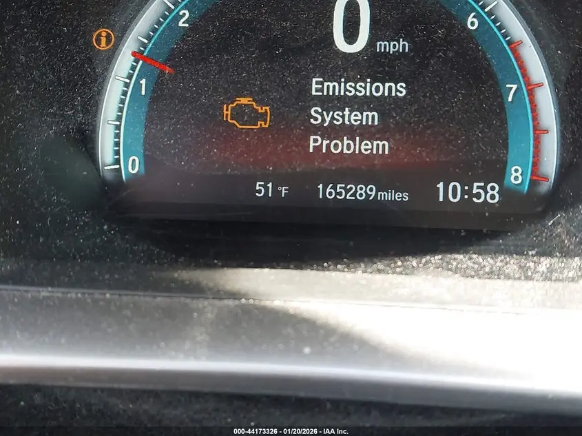 2018 HONDA CIVIC EX-L