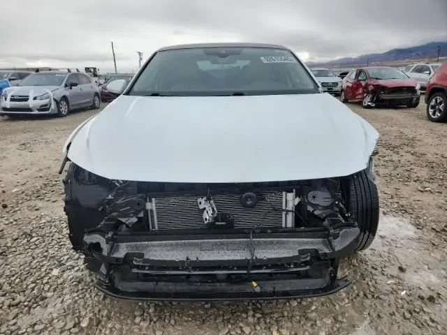 2019 VOLKSWAGEN JETTA SEL  