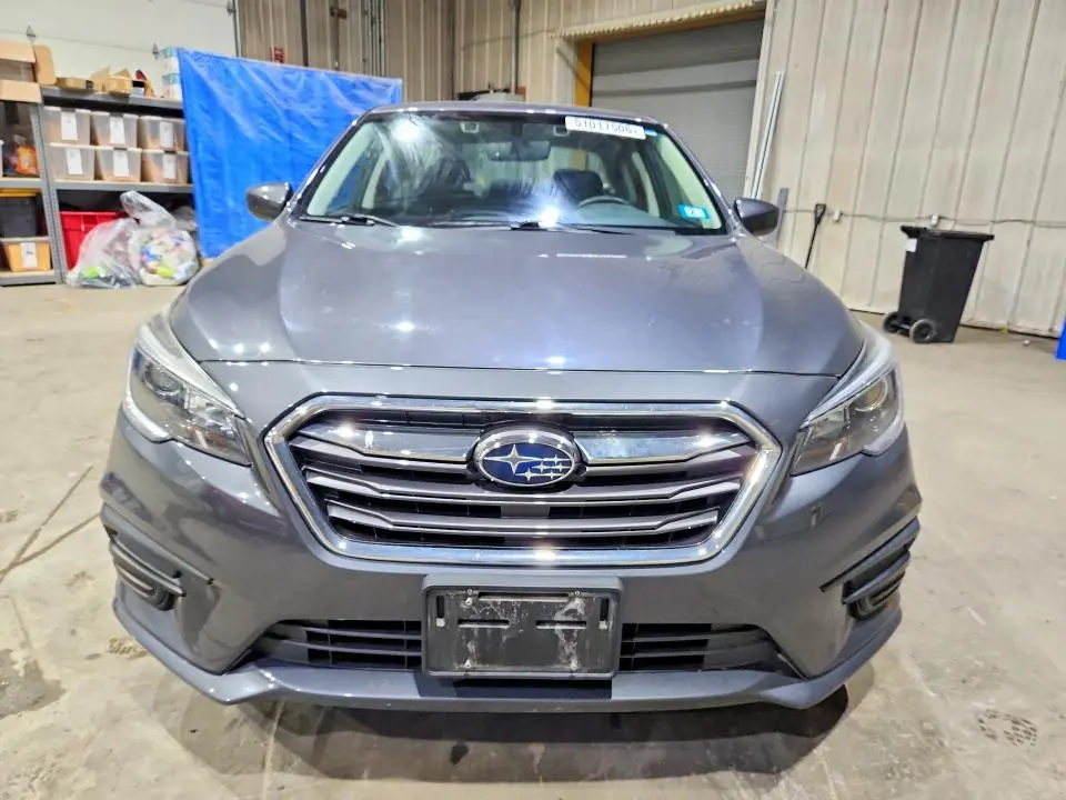 2019 SUBARU LEGACY 2.5I PREMIUM  