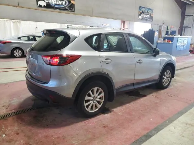 2015 MAZDA CX-5 SPORT  