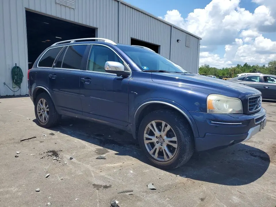 2013 VOLVO XC90 3.2  
