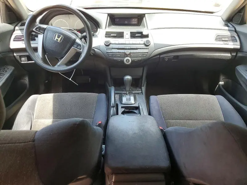 2010 HONDA ACCORD LX  