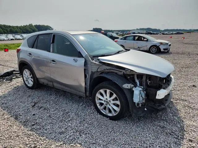 2013 MAZDA CX-5 GT  
