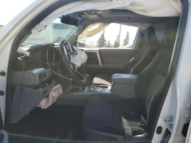 2011 TOYOTA 4RUNNER SR5  