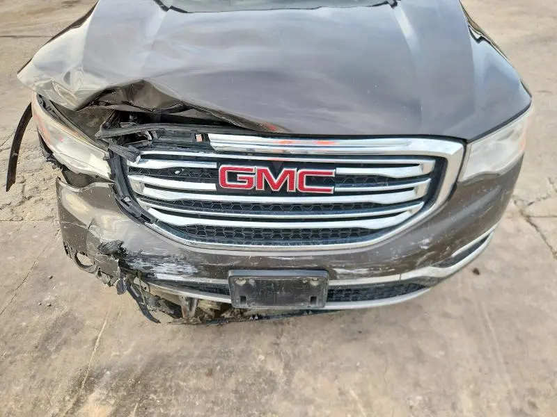 2019 GMC ACADIA SLE  