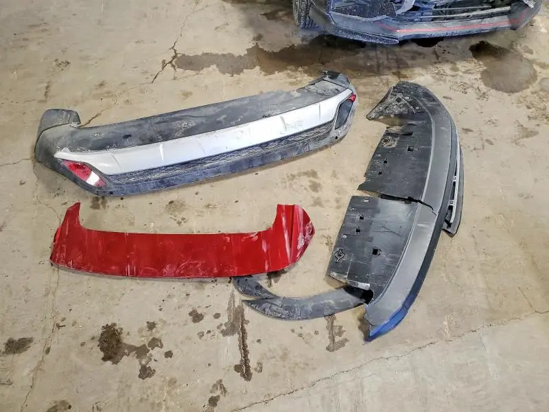 2025 CHEVROLET TRAX 1LT  