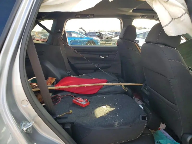 2024 HONDA CR-V SPORT  