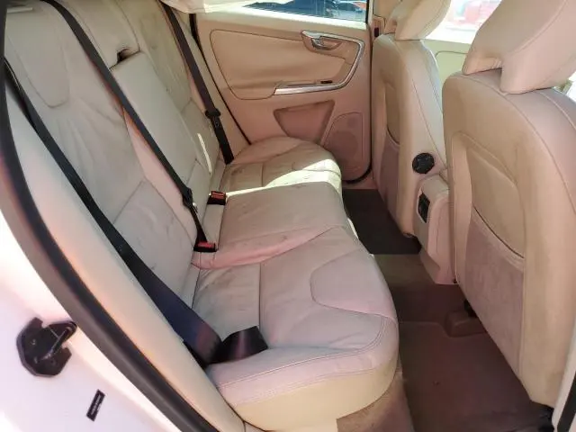 2013 VOLVO XC60 3.2  