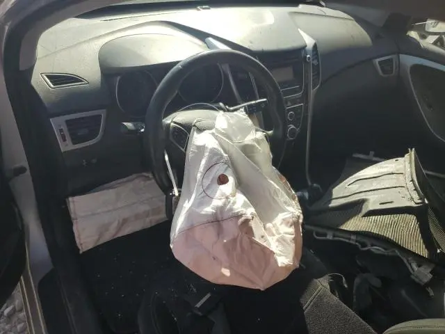 2013 HYUNDAI ELANTRA GT