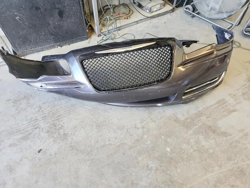 2013 CHRYSLER 300   
