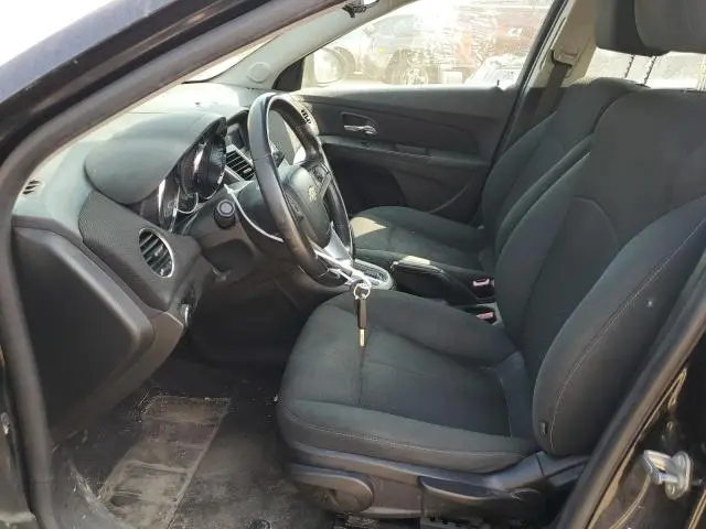 2011 CHEVROLET CRUZE LT  