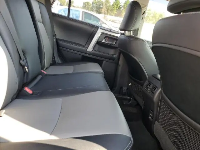 2015 TOYOTA 4RUNNER SR5/SR5 PREMIUM  