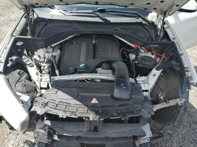 2014 BMW X5 SDRIVE35I  
