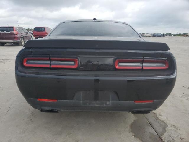 2022 DODGE CHALLENGER SRT HELLCAT