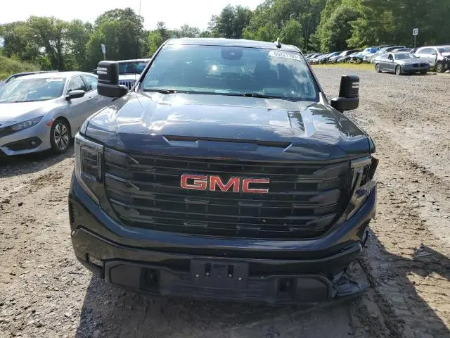 2023 GMC SIERRA K1500 ELEVATION  
