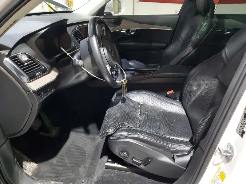 2021 VOLVO XC90 T6 INSCRIPTION  