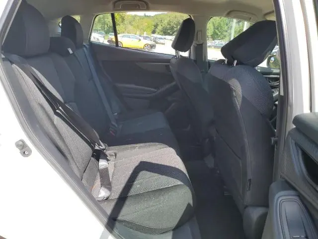 2021 SUBARU IMPREZA PREMIUM  