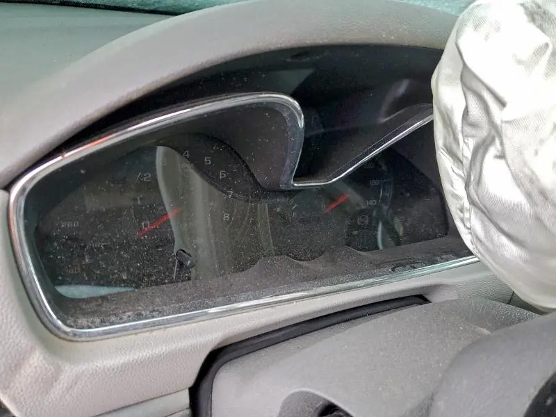 2013 CHEVROLET TRAVERSE LT  