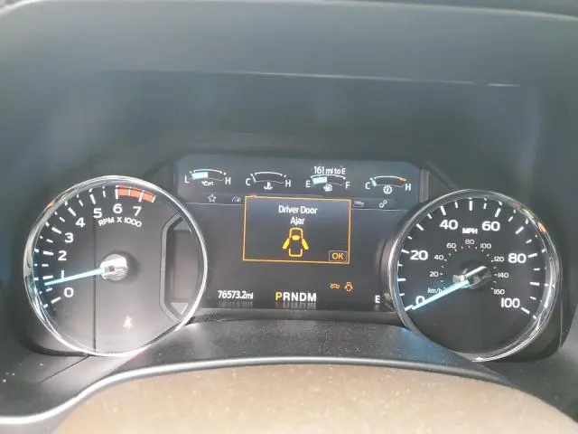 2020 FORD F250 SUPER DUTY  